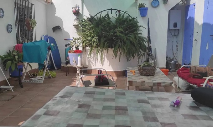 San Roque House | Homerez - House Puente Mayorga