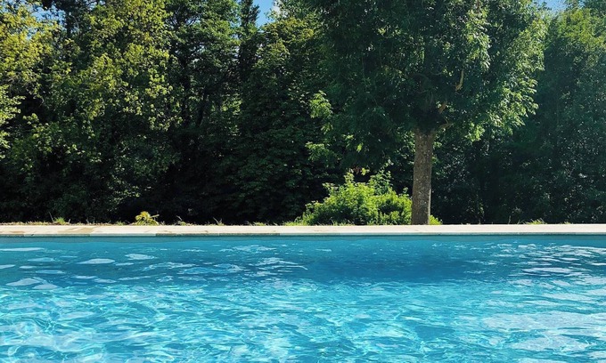 Gonneville-sur-Mer Villa | Homerez - Luxurious Villa in Gonneville-sur-Mer