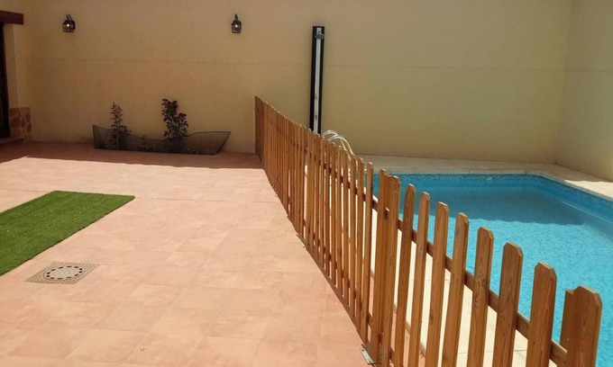 Las Casas Villa | Homerez - Luxury Villa with Private Pool in Las Casas