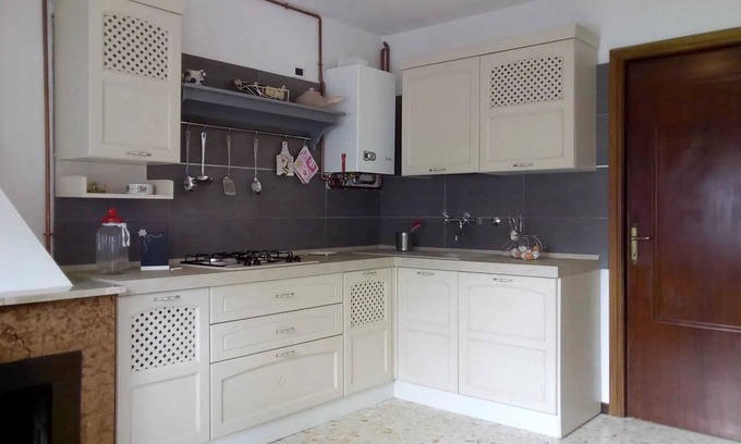 Lucoli Apartment | Homerez - Nice apartment for 4 ppl. at Lucoli