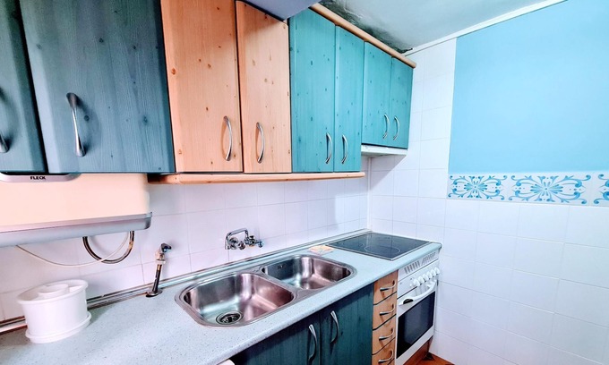 Old Town Apartment | Homerez - Nice appartement for 2 ppl. at Cuenca