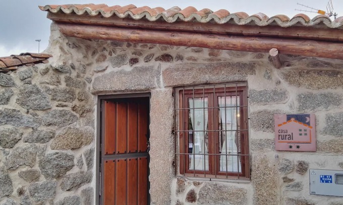 Villar de Corneja House | Homerez - Nice house for 4 ppl. at Villar de Corneja