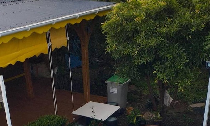 Guery House | Homerez - Nice house 3 km away from the beach for 4 ppl. with swimming-pool