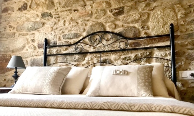 Ponteceso House | Homerez - Nice house 450 m away from the beach for 6 ppl. at Balarés