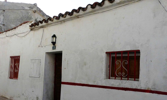 Chinchon House | Homerez - Nice house for 2 ppl. at Chinchón