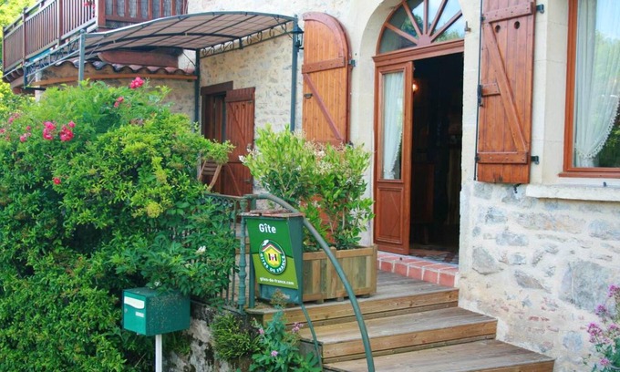 Milhars House | Homerez - Nice house for 2 ppl. with terrace at Milhars