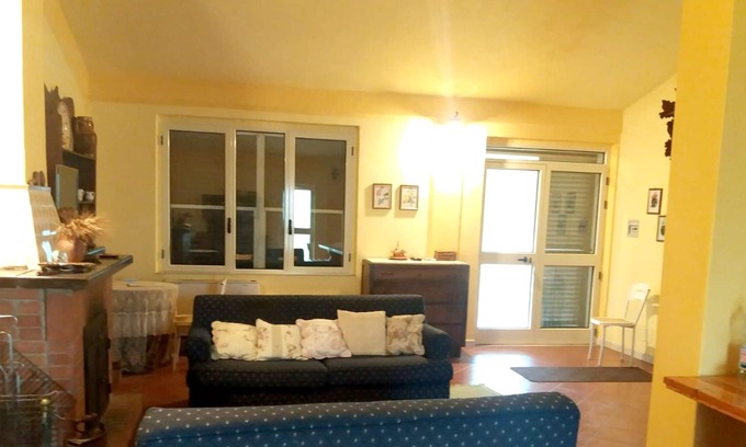 Acerenza House | Homerez - Nice house for 5 ppl. at Acerenza