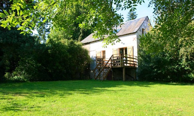 Jupilles House | Homerez - Nice house in Jupilles and Wifi
