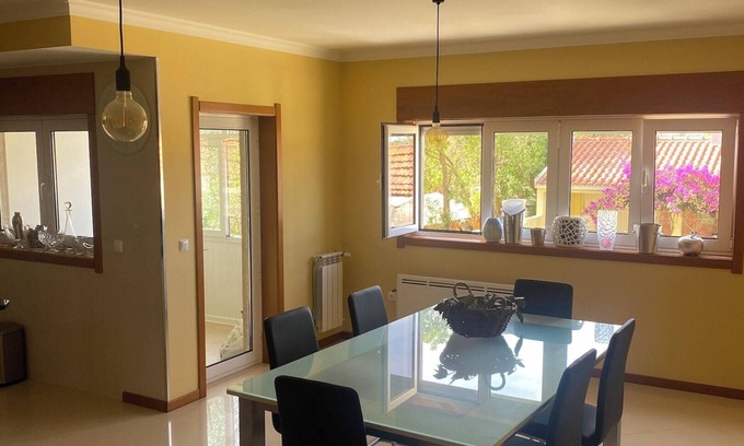 Mira House | Homerez - Peaceful house in Barra de Mira