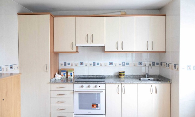 Rua de Francos House | Homerez - Pleasant house in Teo
