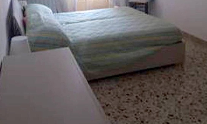 Galati Mamertino House | Homerez - Spacious house for 4 ppl. with balcony at Galati Mamertino