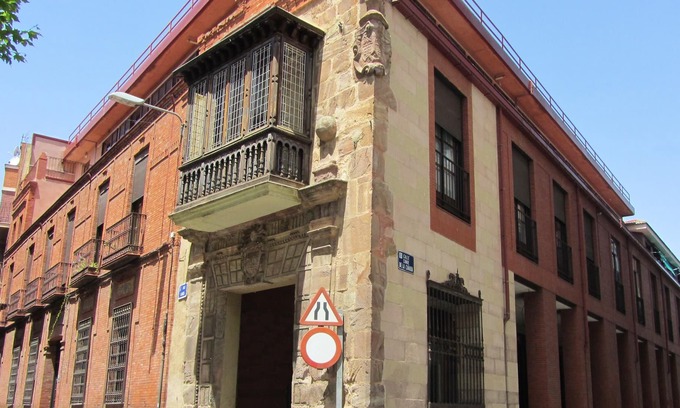 Ciudad Real Apartment | Homerez - Spacious apartement for 4 ppl. with balcony at Ciudad Real