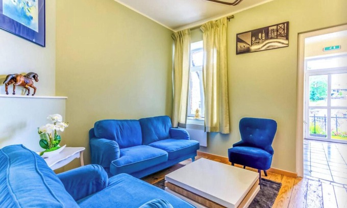 Aywaille Other | Homerez - Spacious castle with garden in Aywaille