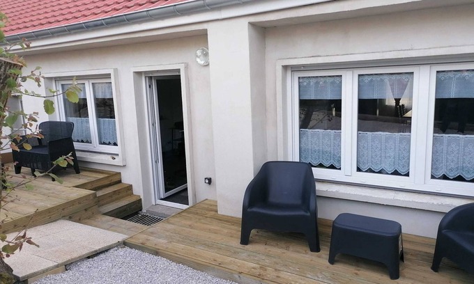 Farschviller House | Homerez - Spacious House in Farschviller - 140 m²