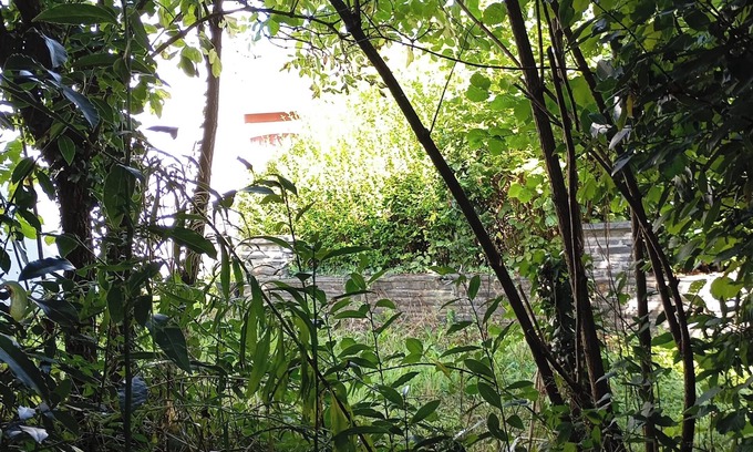 Renaze House | Homerez - Spacious house in Renazé with terrace