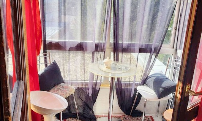 Vitry-le-Francois Apartment | Homerez - Studio in Vitry-le-François