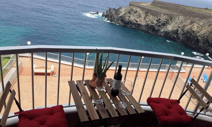 San Marcos Apartment | Homerez - Studio Playa San Marcos