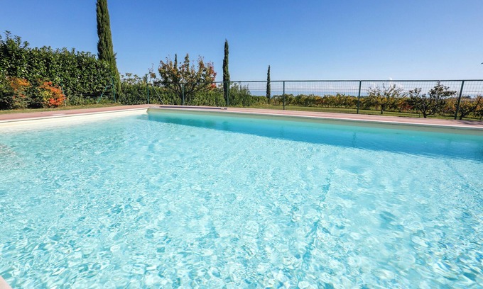 Cupra Marittima Villa | Homerez - Villa in Cupra Marittima