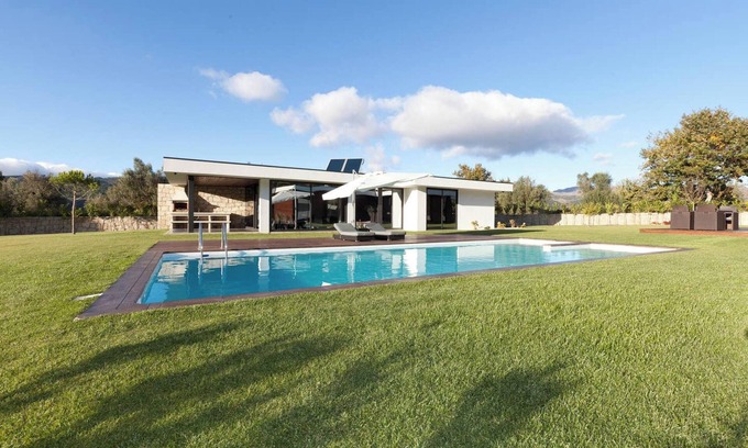 Vieira do Minho Villa | Homerez - Villa in Vieira do Minho