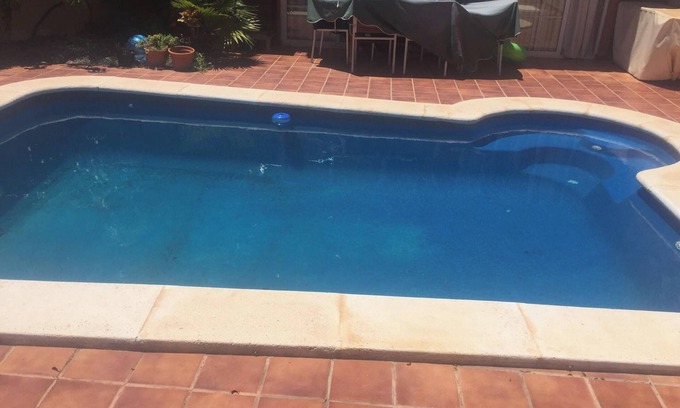 Candelaria Villa | Homerez - Villa in Candelaria.