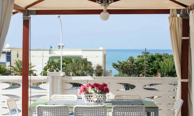 Alcamo Marina Villa | Homerez - Villa in Alcamo Marina