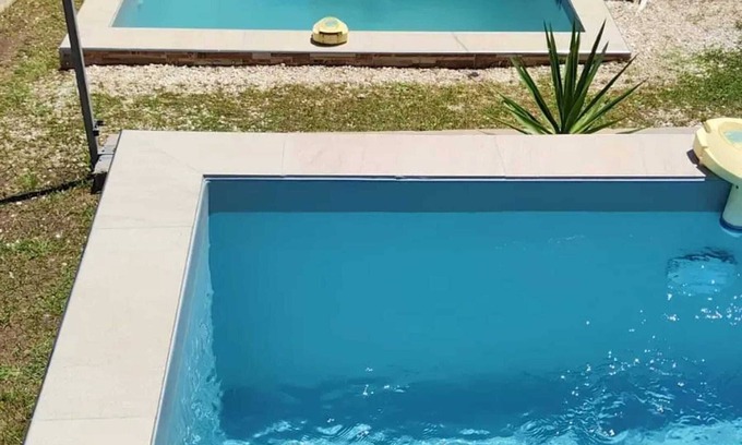 Sainte-Anne Villa | Homerez - Villa in Sainte-Anne