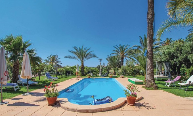 La Marina Villa | Homerez - Villa with Pool in Alicante