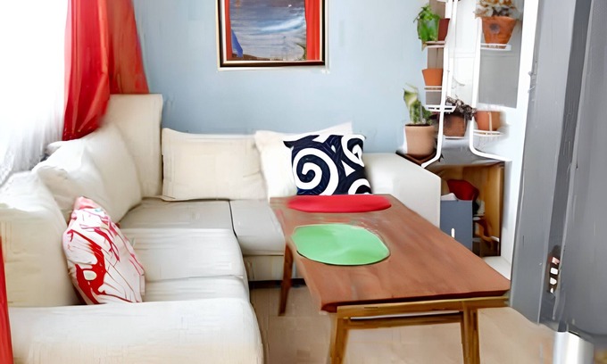 Galata House | Homerez - Welcoming house in Varna with sea view