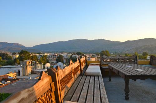 Selcuk House | Homeros Pension & Guesthouse