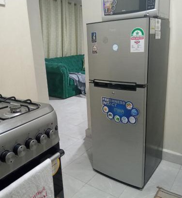Ngong Apartment | Homes by Deuces