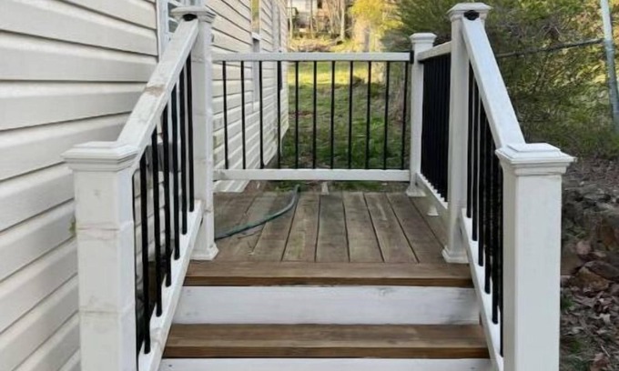 Capital View House | Homes in Little Rock