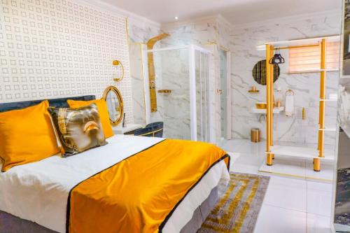 Pretoria House | Homes of Ace Diamond