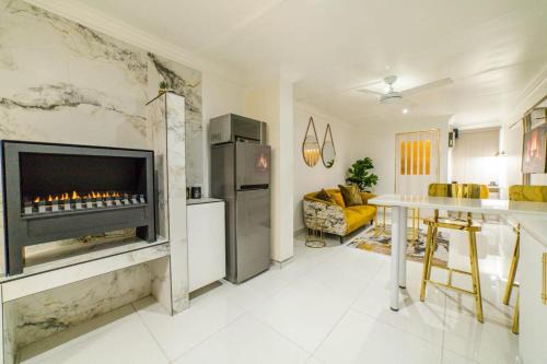 Pretoria Apartment | Homes of Ace Executive