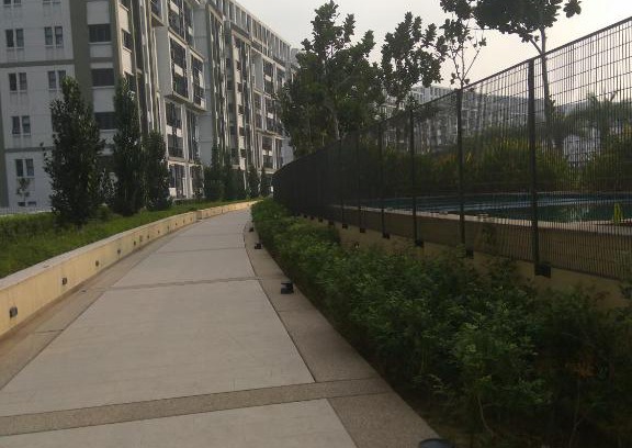 Bukit Jelutong Apartment | Homestay Radia Residence Bukit Jelutong