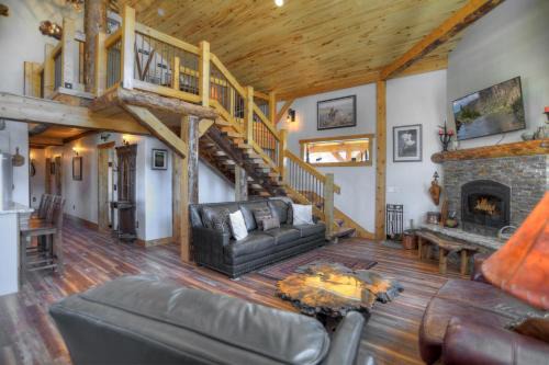 Creede House | Homestake Cabin