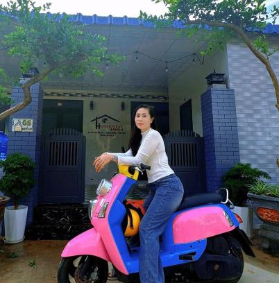 Phu Quy Apartment | Homestay 1991