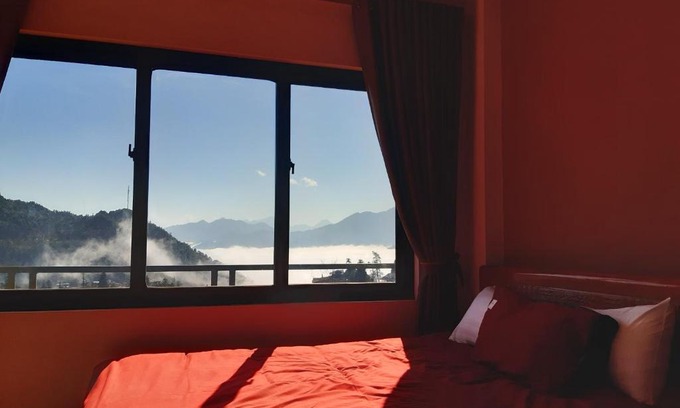 Sa Pa House | Homestay 715 View Sapa
