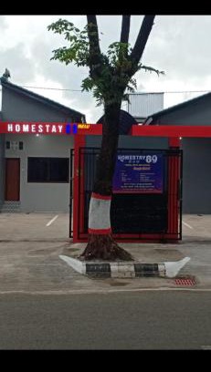 Jepara House | Homestay 89 New