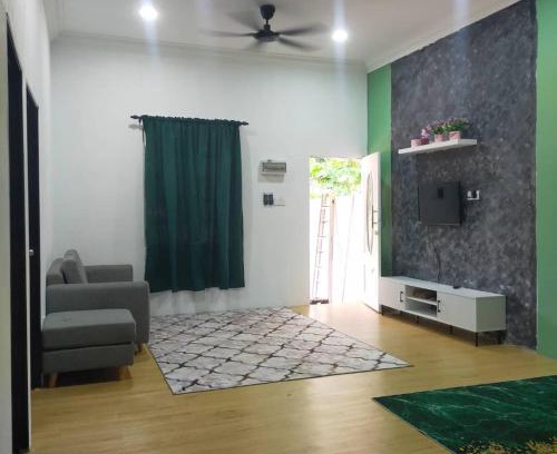 Pulai Chondong House | Homestay ainnor 2