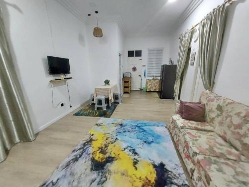 Marang House | Homestay Al-Ayyubi Medan Jaya