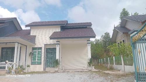 Marang House | Homestay Al Ayyubi Medan Jaya