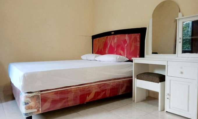 Tetebatu Hotel | Homestay Almanda Syariah Malino