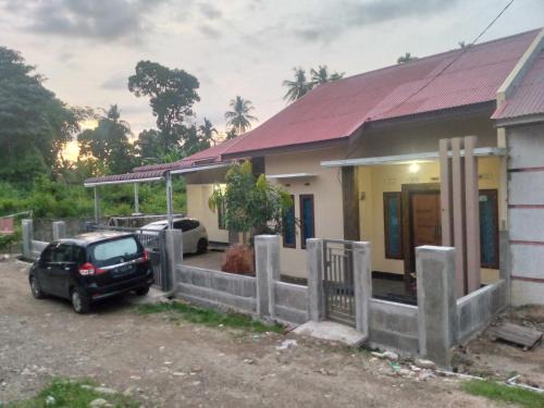 Padang House | Homestay Anugrah