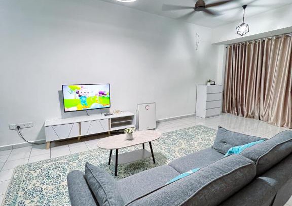 Ketereh House | Homestay Ar-Rayyan 3 Ketereh