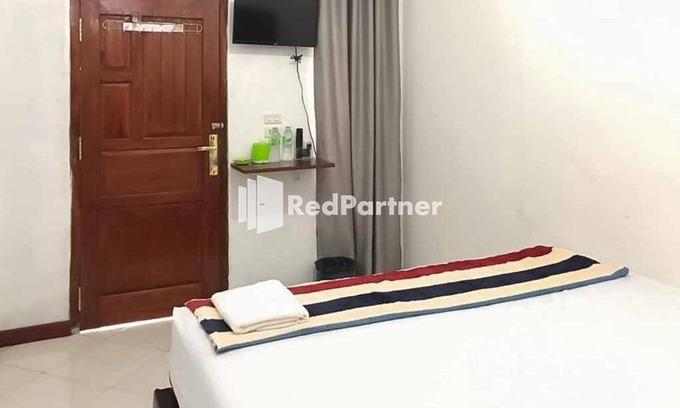 West Tulangbawang Hotel | Homestay Asri Syariah Tulang Bawang Barat RedPartner