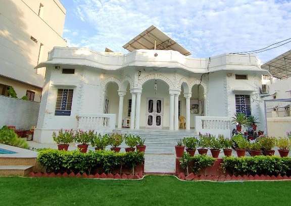 Ajmer House | Homestay at Bungalow 97 Ajmer