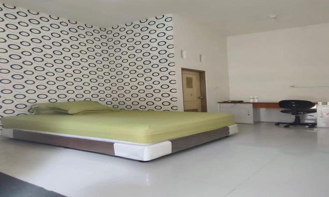 Rajabasa House | Homestay Athalla