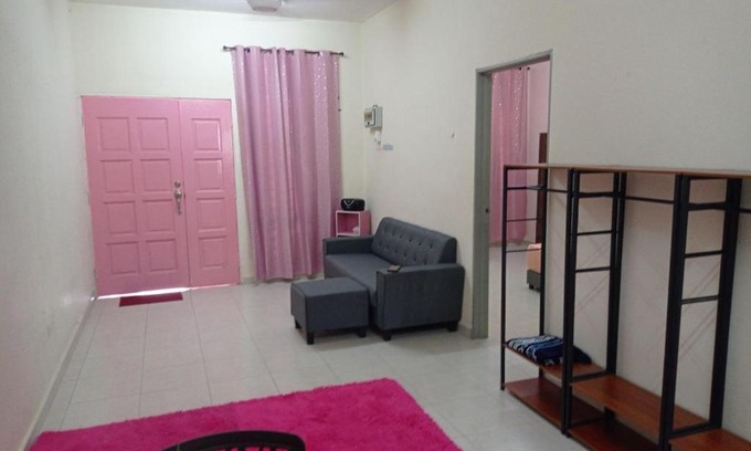 Kuala Ketil House | Homestay Ayra Kuala Ketil Terbaik