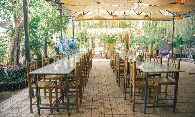 Binh Phu Hotel | Homestay Bao Binh