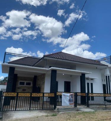 Harau House | Homestay Bunda Susi